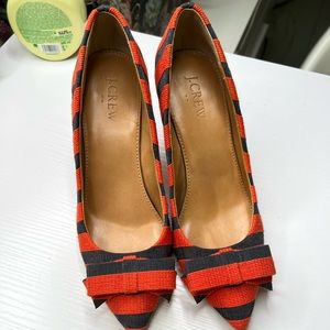 Size 7 J Crew